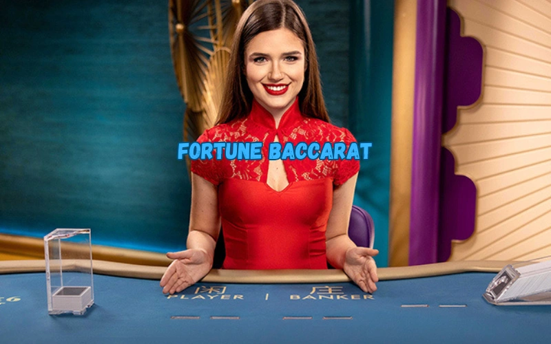 fortune baccarat