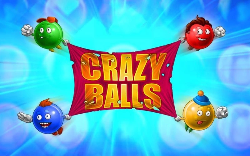 crazy balls live evolution