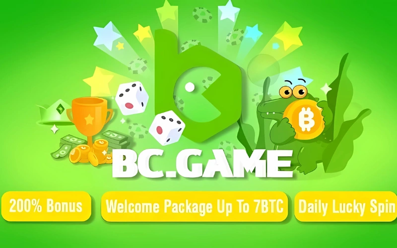 bc game casino