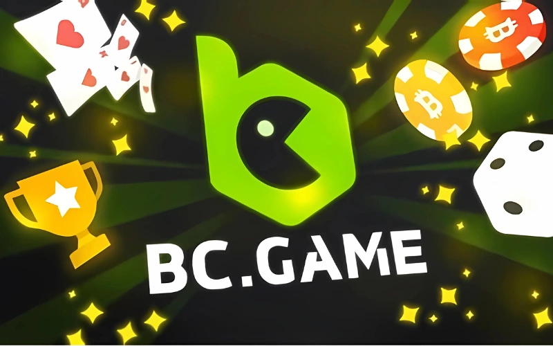 bc game casino